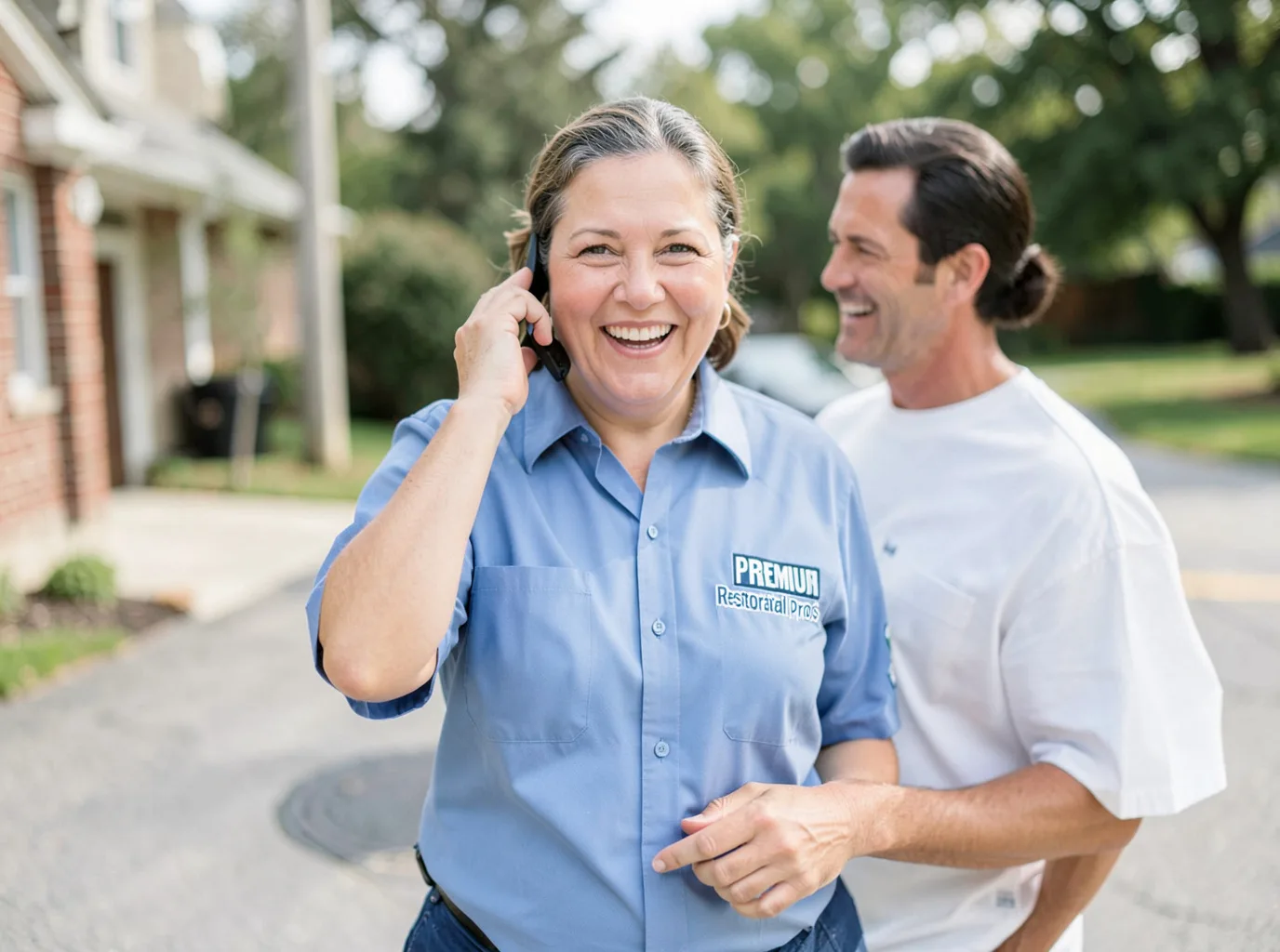 Water Damage Restoration Mouthcard, KY FAQs